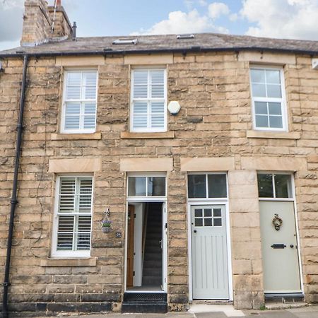 Villa Toll House Corbridge Exterior foto