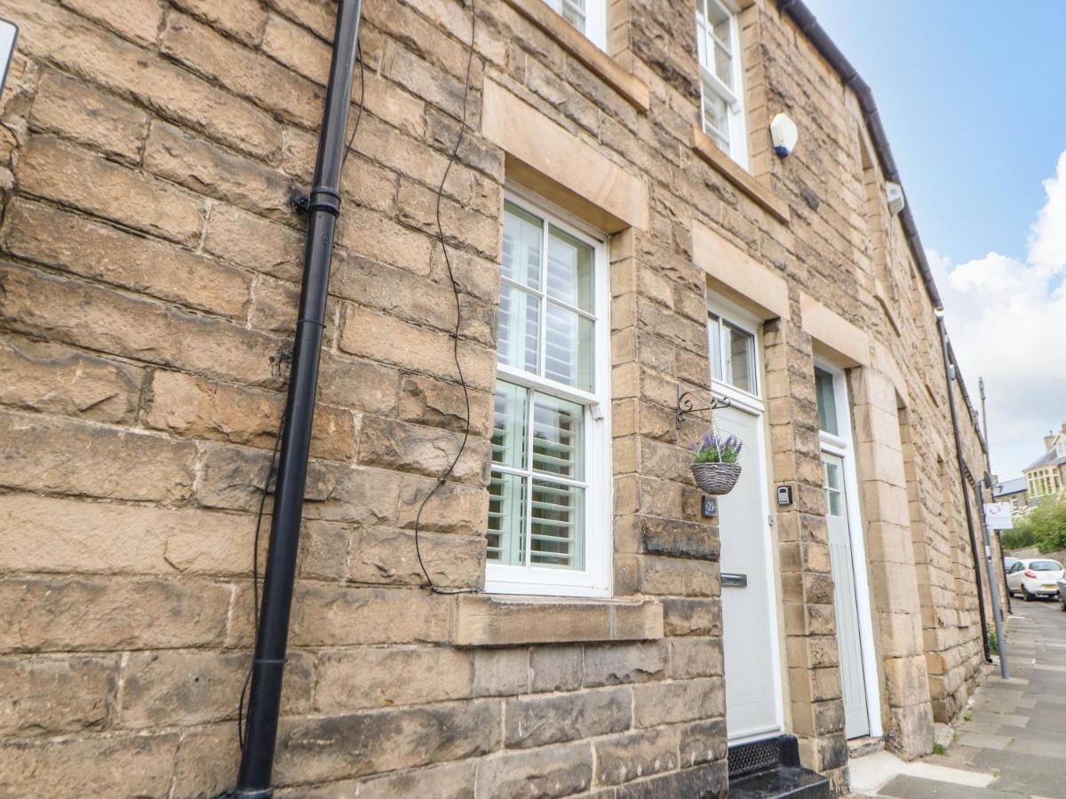 Villa Toll House Corbridge Exterior foto