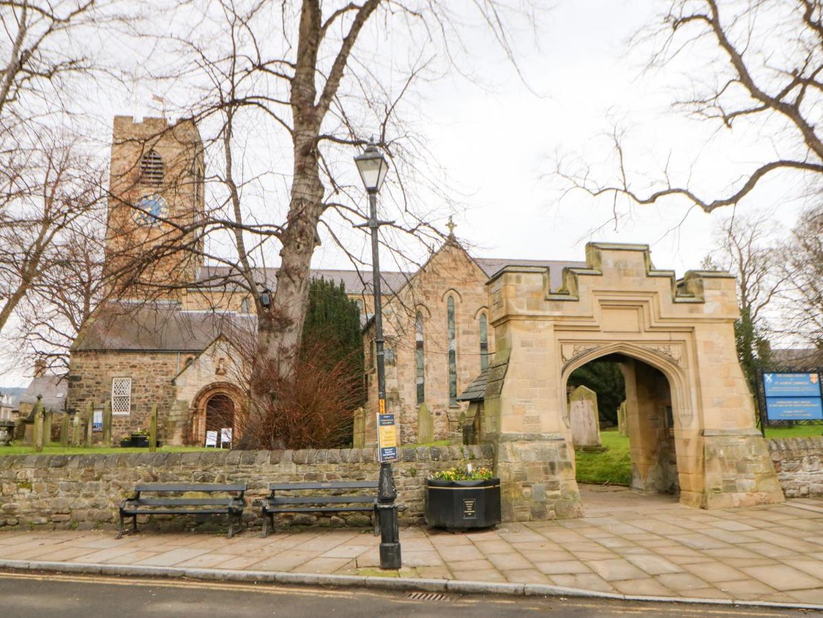 Villa Toll House Corbridge Exterior foto