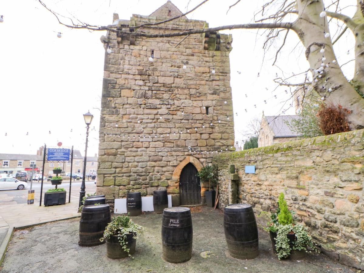 Villa Toll House Corbridge Exterior foto