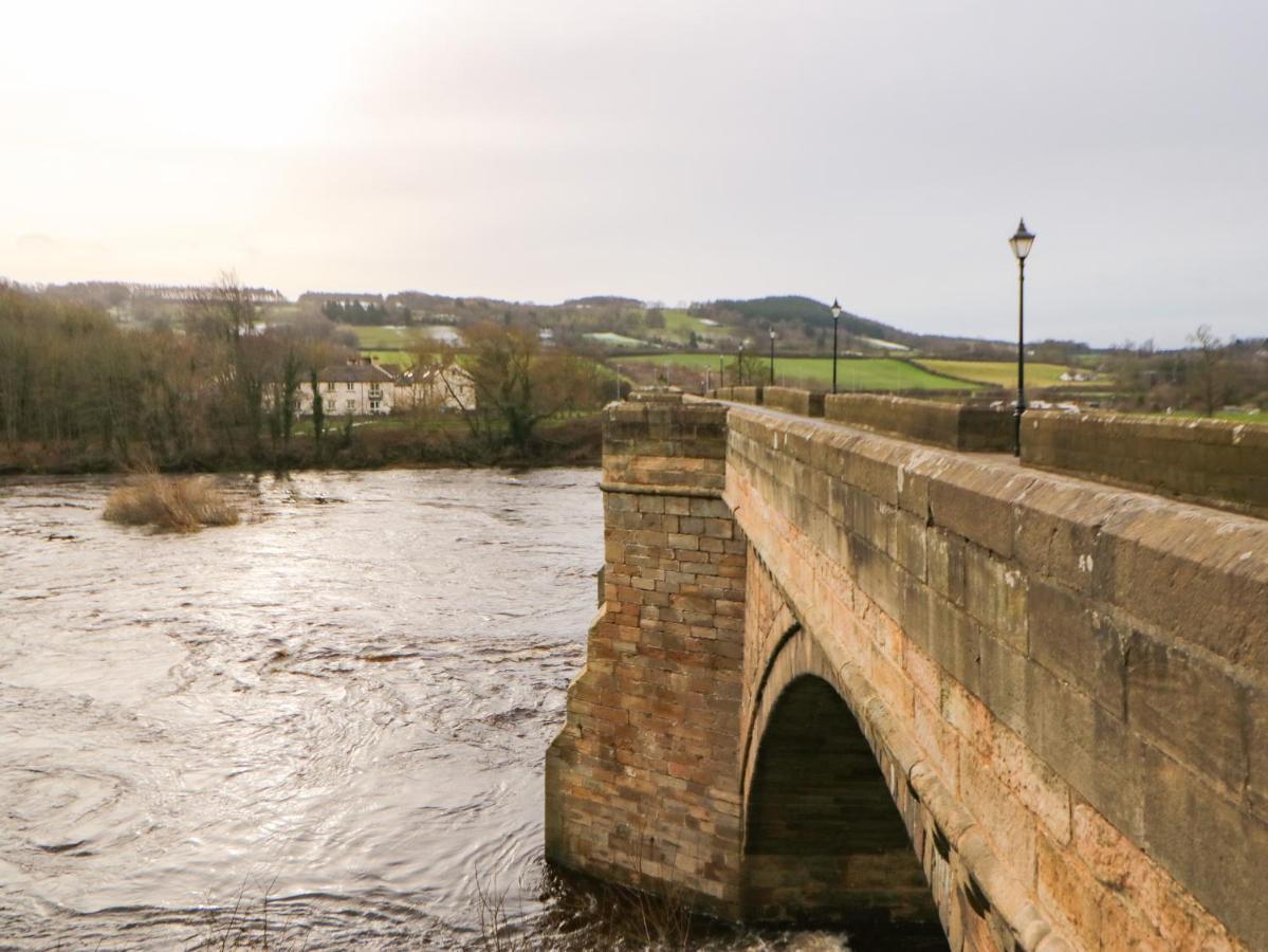 Villa Toll House Corbridge Exterior foto