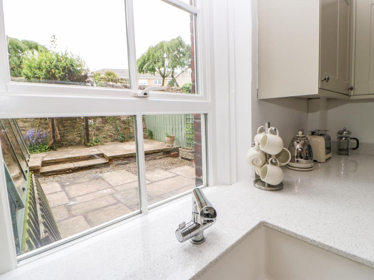 Villa Toll House Corbridge Exterior foto