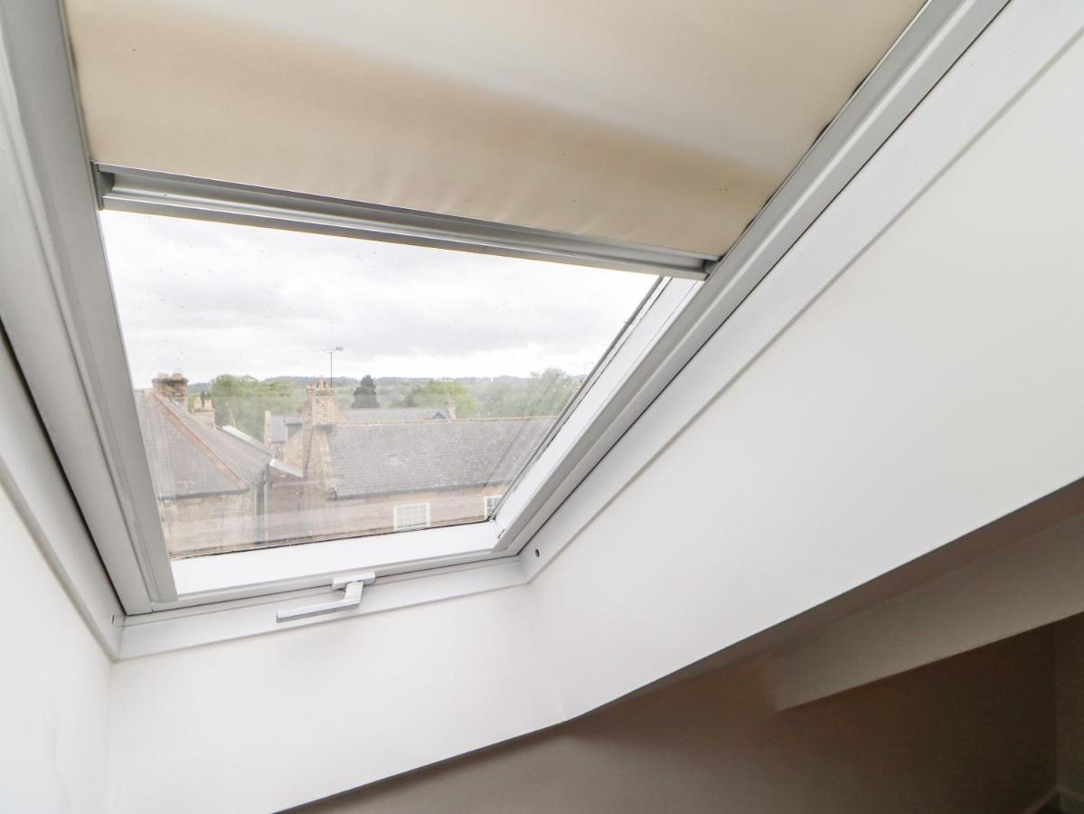 Villa Toll House Corbridge Exterior foto