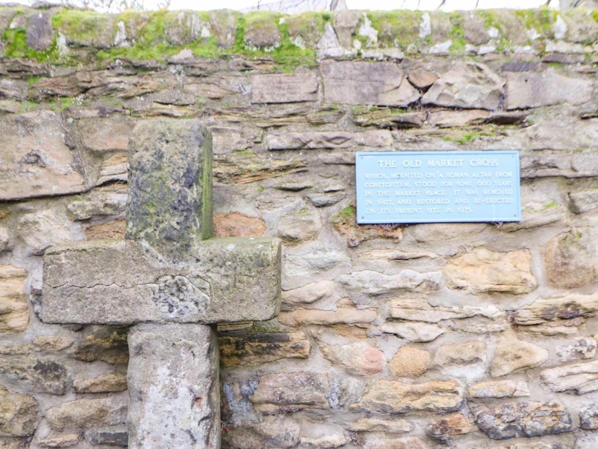 Villa Toll House Corbridge Exterior foto