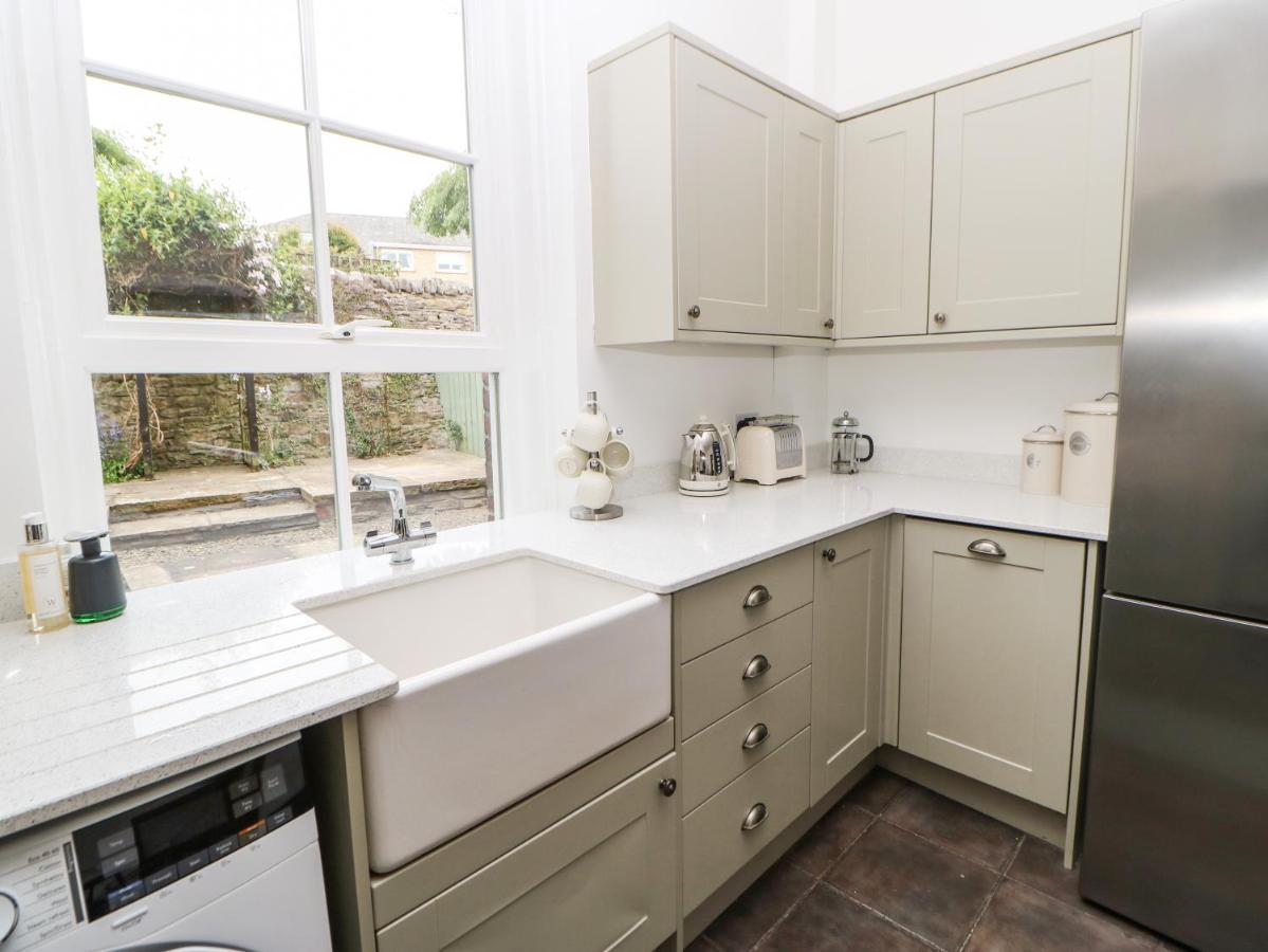 Villa Toll House Corbridge Exterior foto